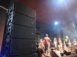 Sewa sound system jogja Sewa sound system jogja