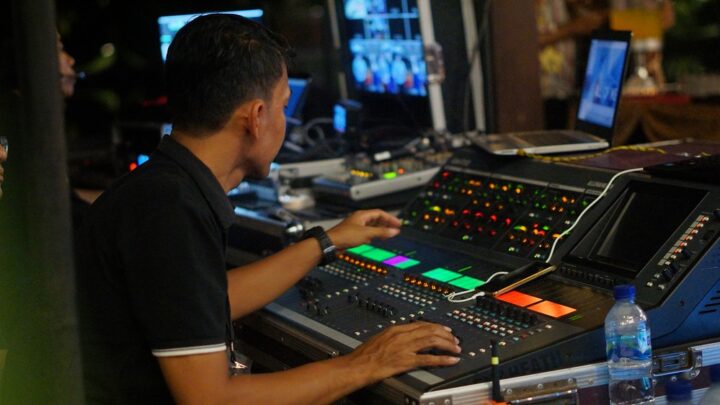 sewa sound system jogja