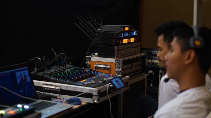 sewa sound system