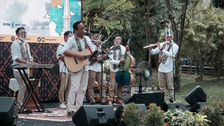sewa sound system purwokerto