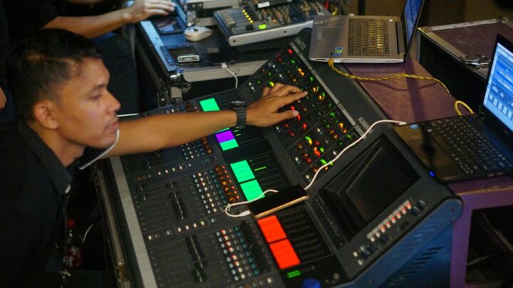 Sewa sound system solo (2)
