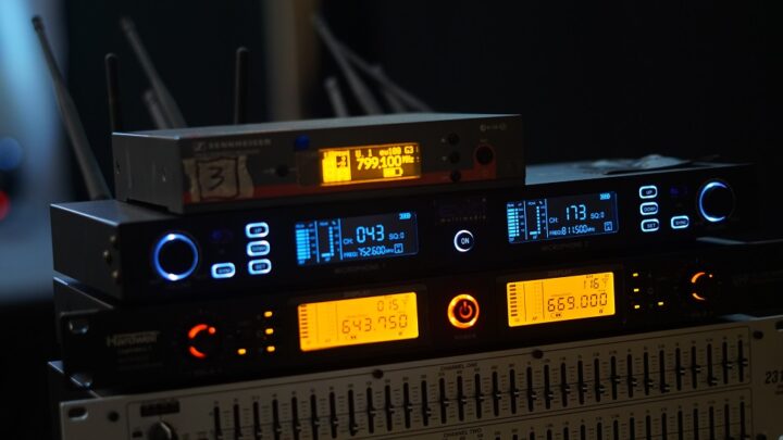 Sewa Sound System Bantul
