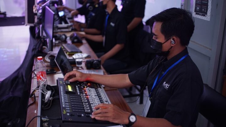 Sewa Sound System Magelang - Harga Sewa Sound System Magelang