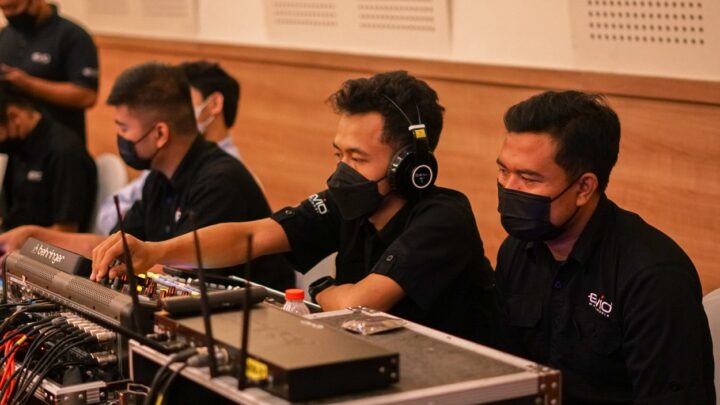 Sewa Sound System Bandung - Harga Sewa Sound System Bandung