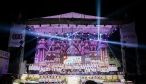 Sewa Lighting Studio Semarang - Harga Sewa Lighting Studio Semarang