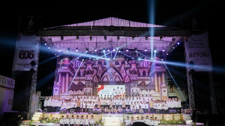 Sewa Lighting Studio Semarang - Harga Sewa Lighting Studio Semarang
