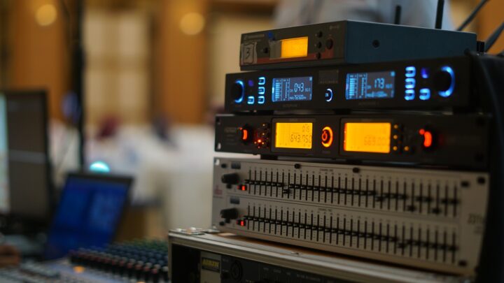 harga sewa sound system pernikahan