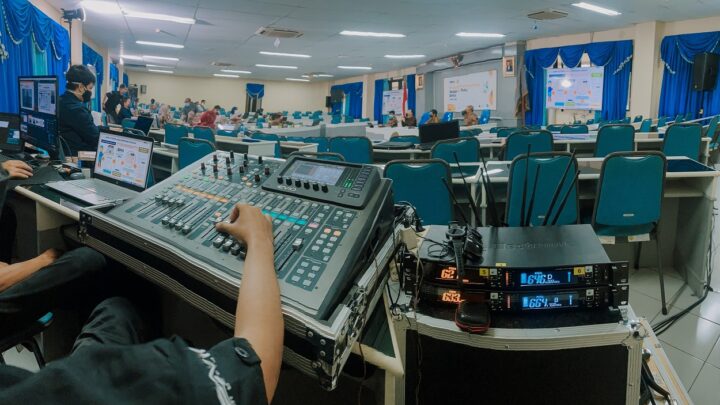 Sewa Sound System Semarang - HARGA Sewa Sound System Semarang - Vendor Sewa sound system