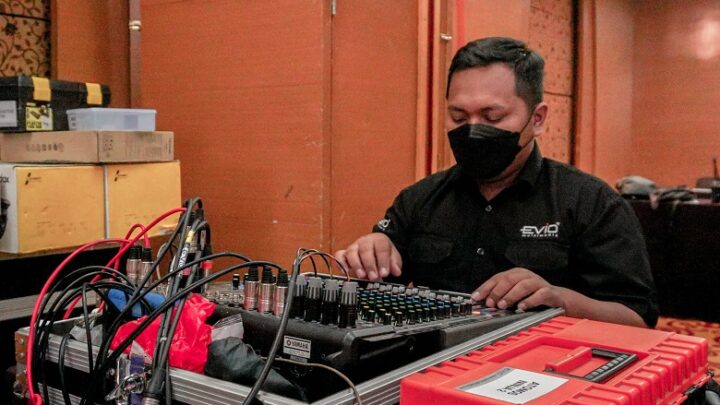 Sewa Sound System 1000 Watt Jogja HARGA Sewa Sound System