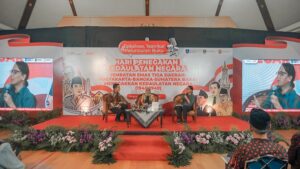 Hari Penegakan Kedaulatan Negara - Sewa Lighting Panggung - Harga Sewa Lighting Panggung Murah