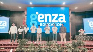 Genza Education - Sewa Lighting Panggung - Harga Sewa Lighting Panggung Murah