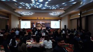 Wisuda SMP SMA Mutiara Persada - Sewa Sound System Jakarta - Harga Sewa Sound System Jakarta Murah