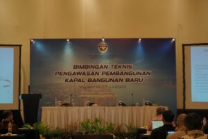 Bimbingan Teknis Pengawasan Pembangunan Kapal Bangunan Baru - Harga Sewa Lighting Panggung - Harga Sewa Lighting Panggung Murah