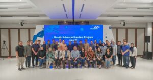 Mandiri Advanced Leaders Program 2023 - Sewa Sound System Murah - Harga Sewa Sound System Murah