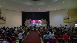 Salbang Fair - Harga Sewa Sound System Jakarta - Harga Sewa Sound System Murah
