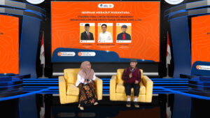 Webinar Merajut Nusantara Kominfo - Harga Sewa Sound System Jakarta - Harga Sewa Sound System Jakarta Murah
