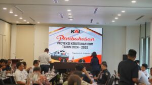 PT KAI - Sewa Sound System Magelang 2023 - Harga Sewa Sound System Magelang Murah