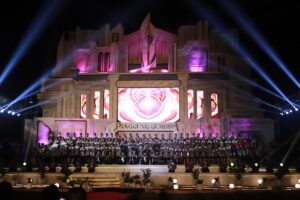Panggung Gembira Tazakka - Sewa Sound System Solo 2023 - Harga Sewa Sound System Solo 2023 Murah