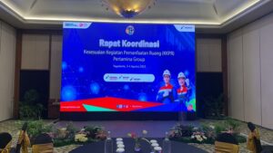 Rapat Koordinasi - Sewa Sound System Semarang 2023 - Harga Sewa Sound System Semarang Murah