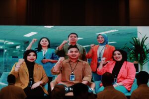Rapat kerja MR division BRI - Sewa Sound System Solo 2023 - Harga Sewa Sound System Solo 2023 Murah