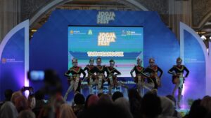 Jogja Prima Fest - Harga Sewa Sound System Jakarta Murah - Harga Sewa Sound System Jakarta Murah