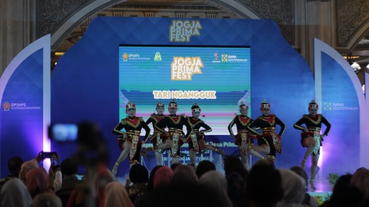 Jogja Prima Fest - Harga Sewa Sound System Jakarta Murah - Harga Sewa Sound System Jakarta Murah