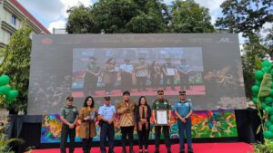 Abhinaya Abyakta Batik - Sewa Lighting Jakarta Murah - Harga Sewa Lighting Jakarta Murah