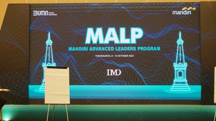 MALP Batch 7 - Sewa Sound System Panggung