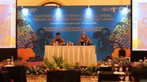 Rapat DAK - Harga Sewa Sound System Murah Bali