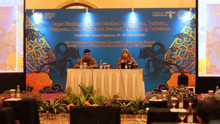Rapat DAK - Harga Sewa Sound System Semarang