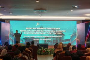 Rapat Koordinasi Kesestamaan - Sewa Sound System Jogja Terlengkap