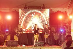 Evaluasi Pencapaian PROPER Emas 2023 - Sewa Sound System Murah dan Terbaik