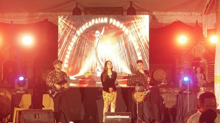 Evaluasi Pencapaian PROPER Emas 2023 - Sewa Sound System Murah dan Terbaik