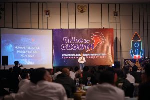 Drive for Growth - Harga Sewa Lighting Termurah