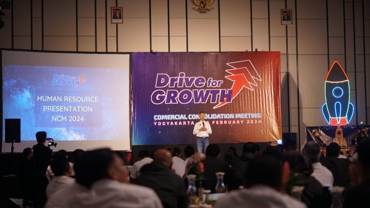 Drive for Growth - Harga Sewa Lighting Termurah