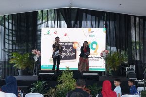 HUT ke-19 RSKIA Sadewa - Sewa Sound System Berkualitas