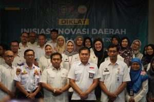 Bimtek Inisiasi - Sewa Sound System Solo Termurah