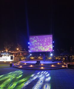 Sewa Lighting Semarang-Vendor Sewa Lighting Semarang