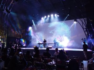 Sewa Sound Lighting Jogja - Vendor Sewa Lighting Jogja- Harga Soundlighting
