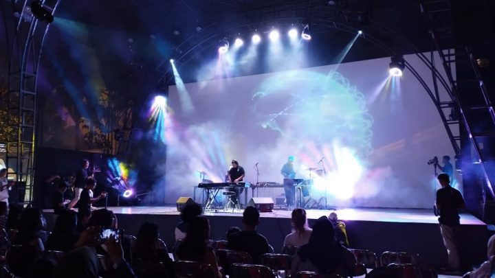 Sewa Sound Lighting Jogja - Vendor Sewa Lighting Jogja- Harga Soundlighting